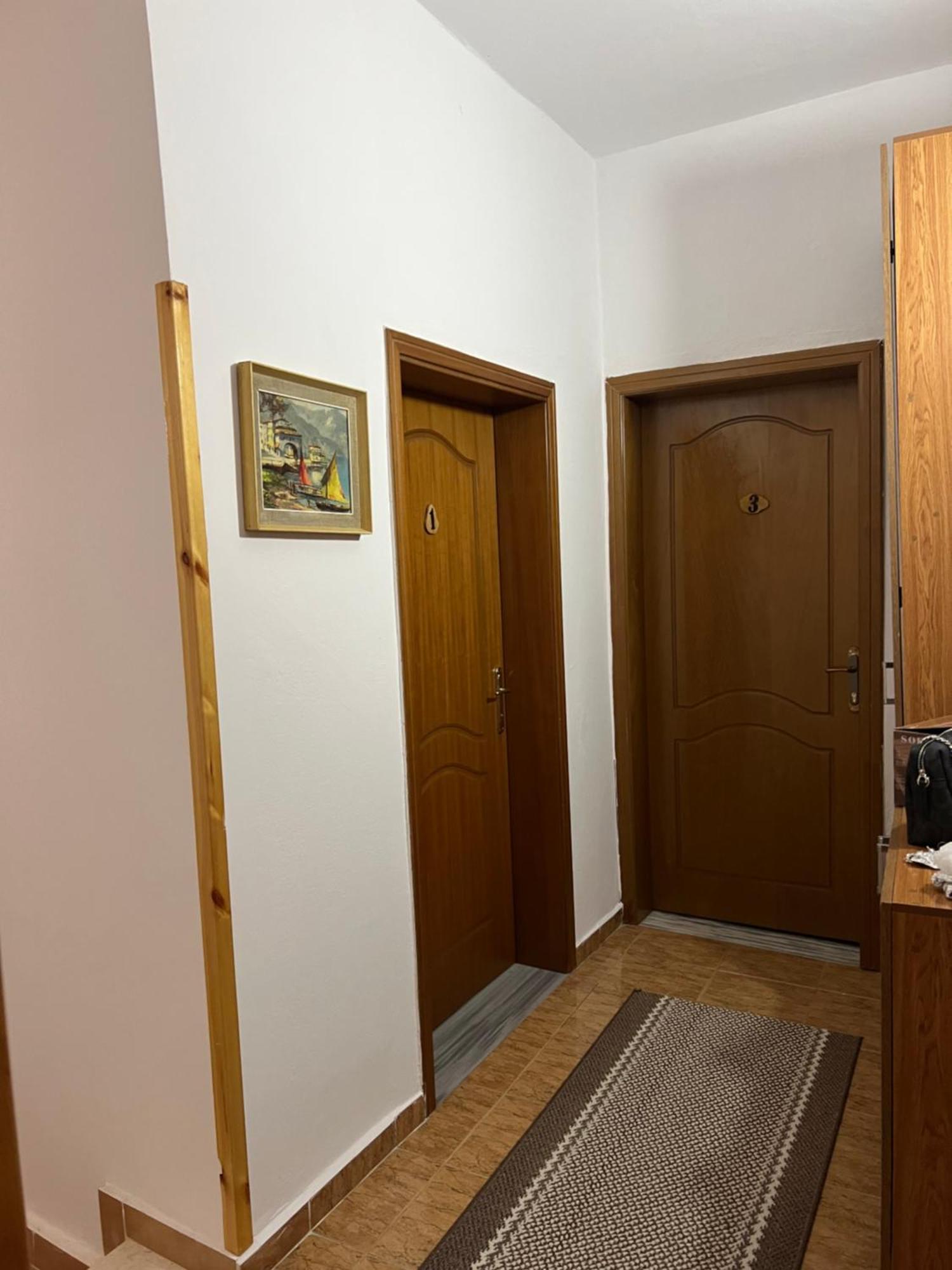 Dd Villa 3 Berat Exterior photo